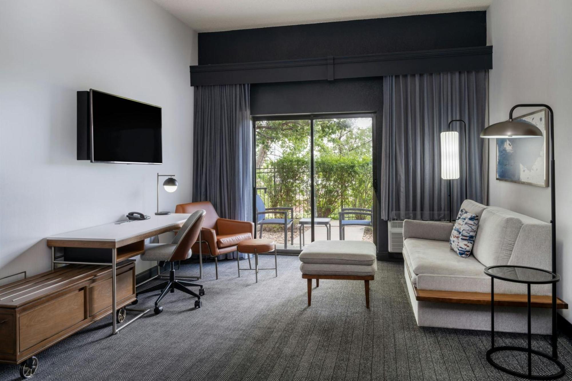 Courtyard By Marriott Denver Golden/Red Rocks Εξωτερικό φωτογραφία