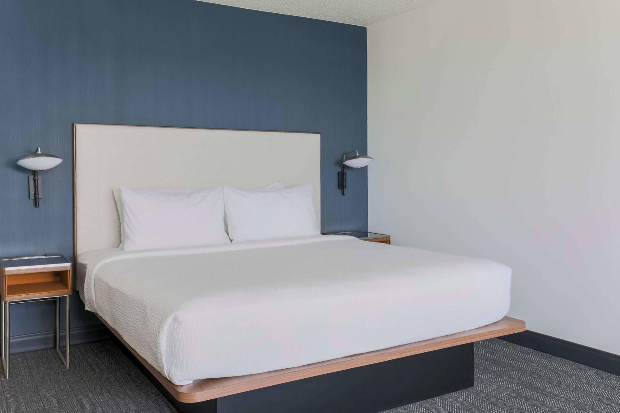 Courtyard By Marriott Denver Golden/Red Rocks Εξωτερικό φωτογραφία
