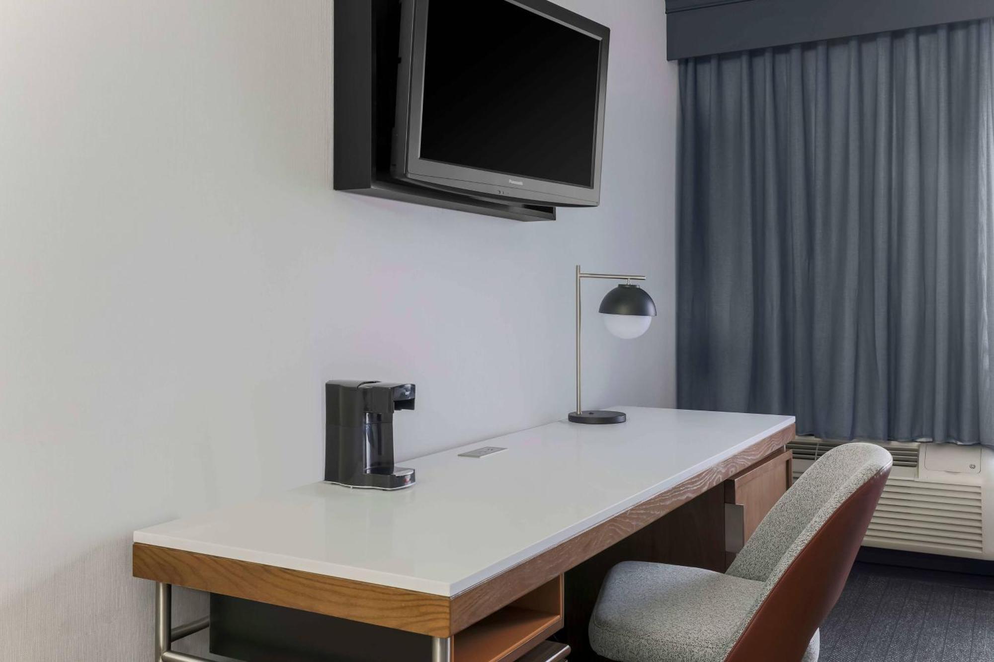 Courtyard By Marriott Denver Golden/Red Rocks Εξωτερικό φωτογραφία