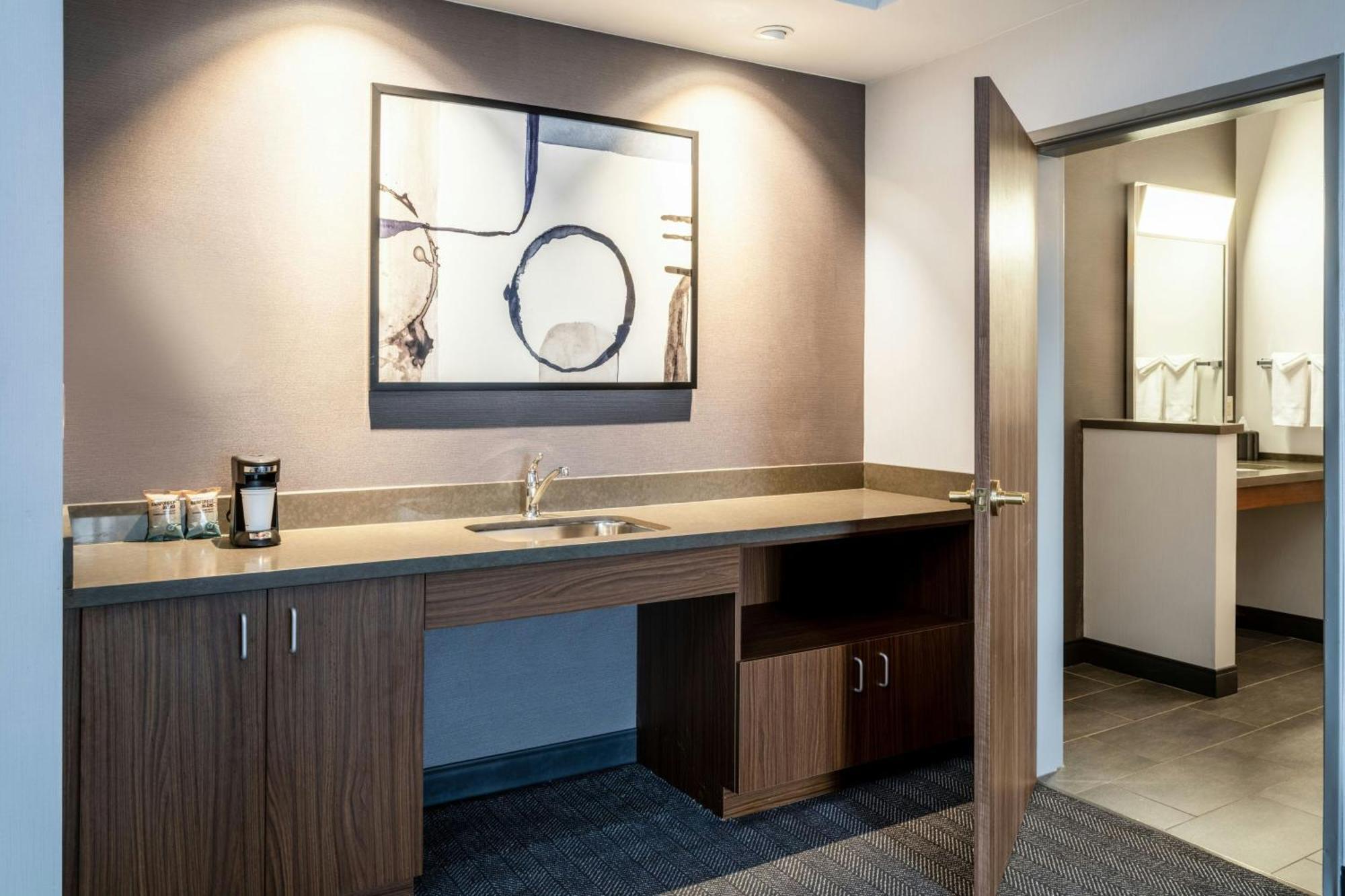 Courtyard By Marriott Denver Golden/Red Rocks Εξωτερικό φωτογραφία