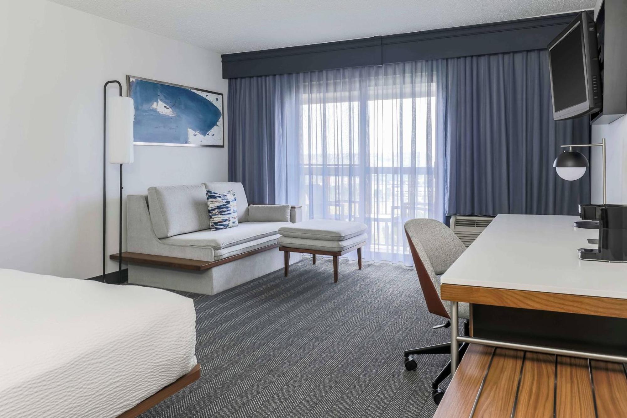 Courtyard By Marriott Denver Golden/Red Rocks Εξωτερικό φωτογραφία