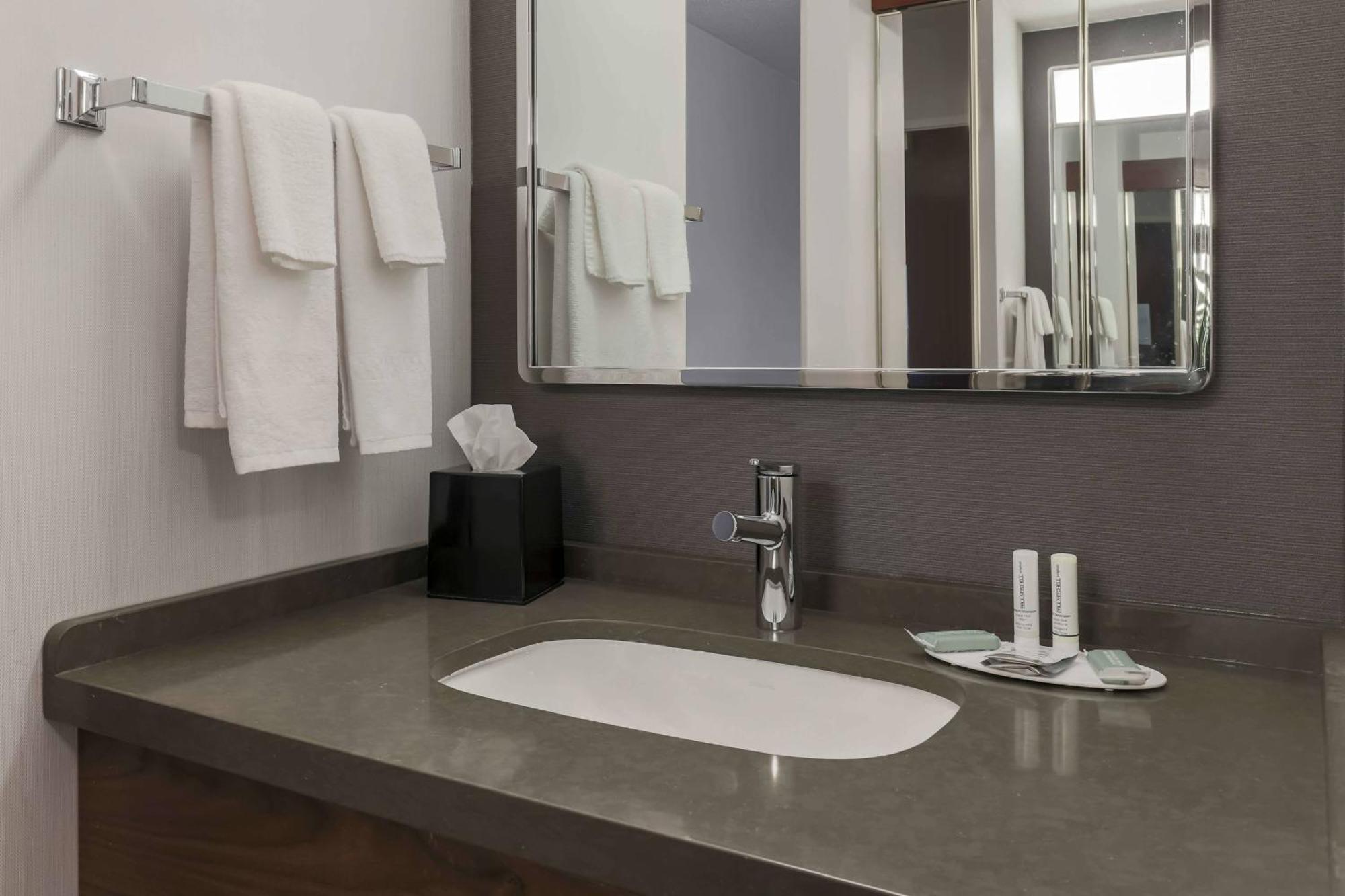 Courtyard By Marriott Denver Golden/Red Rocks Εξωτερικό φωτογραφία