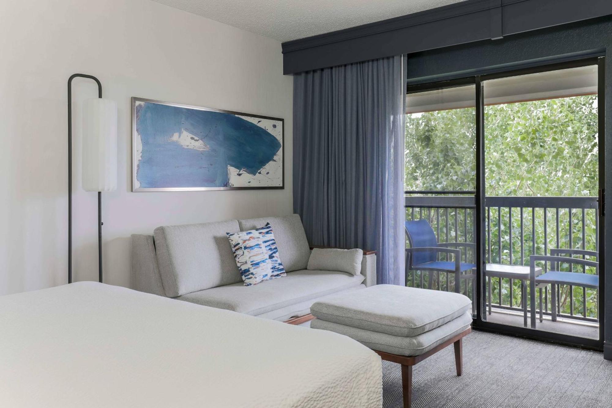 Courtyard By Marriott Denver Golden/Red Rocks Εξωτερικό φωτογραφία