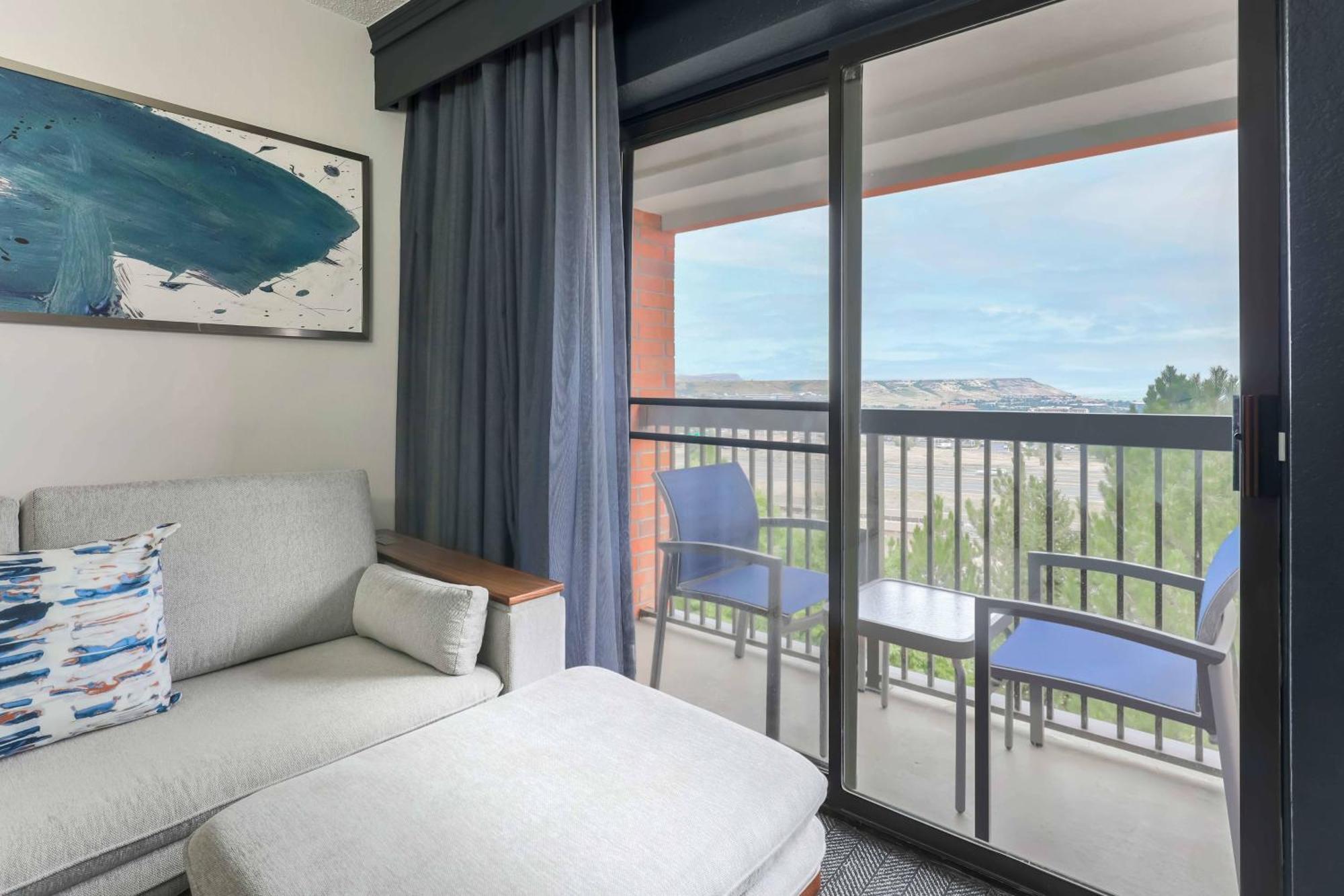 Courtyard By Marriott Denver Golden/Red Rocks Εξωτερικό φωτογραφία