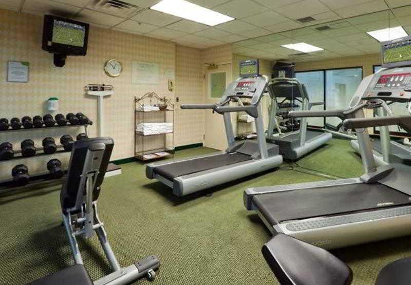 Courtyard By Marriott Denver Golden/Red Rocks Ανέσεις φωτογραφία
