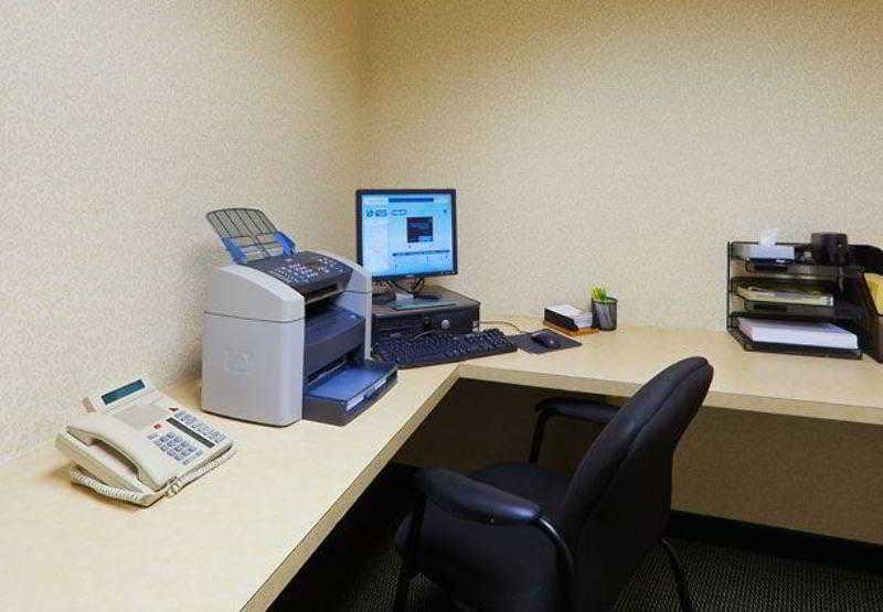 Courtyard By Marriott Denver Golden/Red Rocks Ανέσεις φωτογραφία