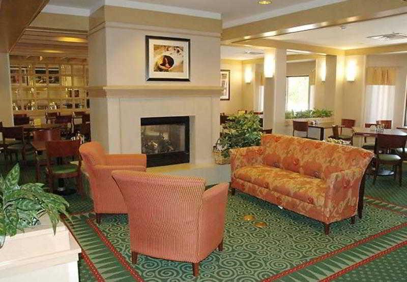 Courtyard By Marriott Denver Golden/Red Rocks Εσωτερικό φωτογραφία