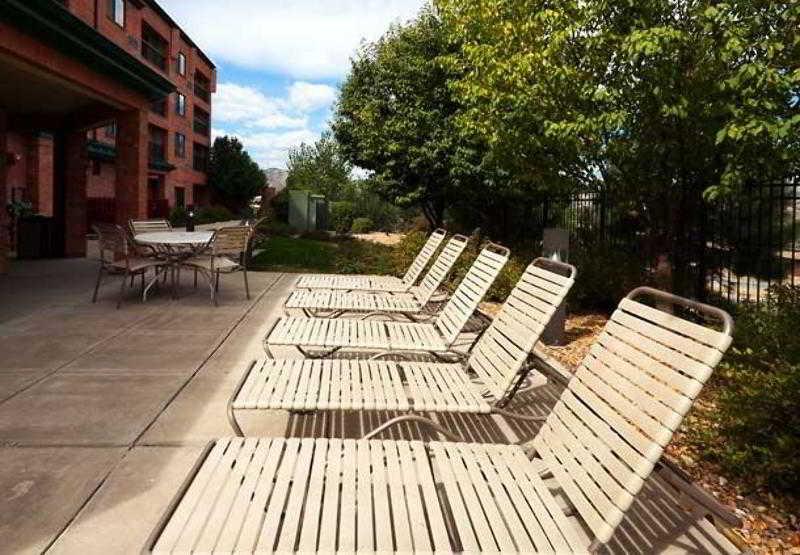 Courtyard By Marriott Denver Golden/Red Rocks Ανέσεις φωτογραφία